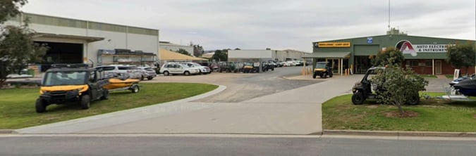 Auto Electrical, Sales, Diagnostics,& Repairs AND Powersports (Can-Am) Sales & Service Business