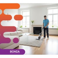 36796 Well-Established Cleaning Company With Strong Local Reputation image