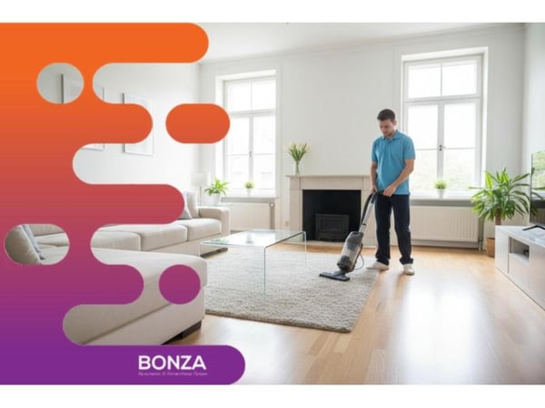 36796 Well-Established Cleaning Company With Strong Local Reputation