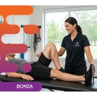 36651 ESTABLISHED PHYSIOTHERAPY BUSINESS IN BUSY SHOPPING PRECINCT image