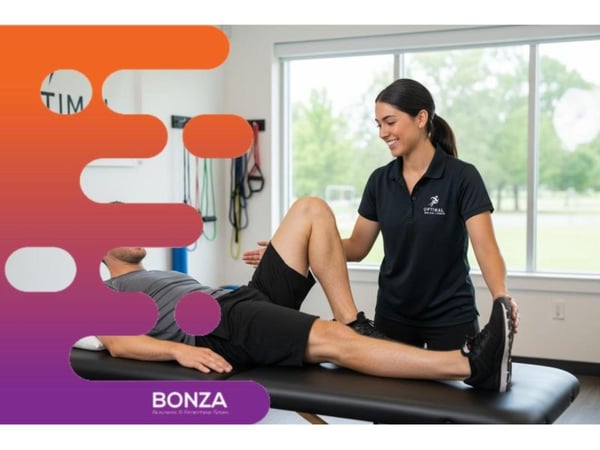 36651 ESTABLISHED PHYSIOTHERAPY BUSINESS IN BUSY SHOPPING PRECINCT