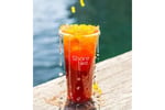 Sharetea Franchise Under Management  Profitable Shopping Centre Store Near Canterbury-Bankstown