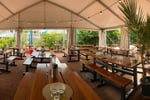Licenced Restaurant with Marina Views - Cullen Bay, Larrakeyah, NT