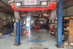 Specialist Mechanical Workshop & Service Centre - Walk in Walk Out