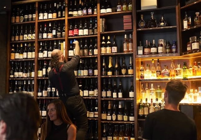 Restaurant/Bar/Cafe opportunity | Adelaide Southern Coast primary image