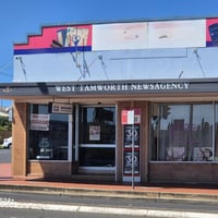 West Tamworth Newsagency (Administrators Appointed) image