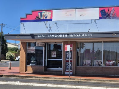 West Tamworth Newsagency (Administrators Appointed) image