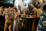 Award-Winning Cocktail Lounge & Catering Business For Sale - Darwin City - Prime CBD Location - Annual Turnover of Approx. $900,000 - Fully Equipped -