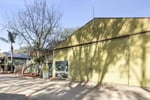 Scenic Houseboat Property for Sale - River Murray Location -Freehold Land - Net Profit: $60-$120K - Substantial Industrial Shedding - Massive Growth P