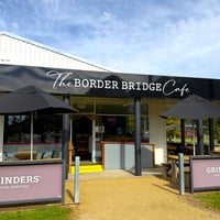 LEASEHOLD - The Border Bridge Cafe, Barooga NSW - 1P0619 image
