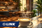 Established Noosa Cafe with Growth Upside