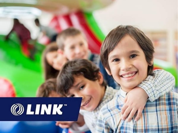 A Purpose-Built 70-Place Early Learning Centre