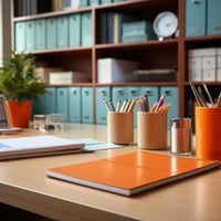 Staff Managed, National Wholesaler/Distributor of Stationery/Office Supplies #429 image