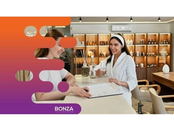 35229 Profitable Luxury Day Spa - Prime Holiday Hotspot