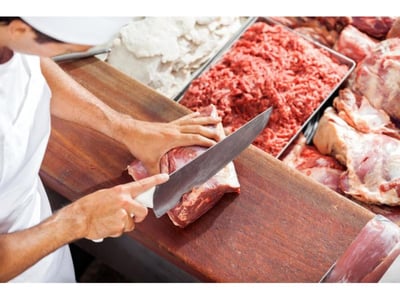 Butcher Shop Westfield Southland image