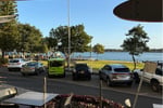Baskin Robbins Store - Near Byron Bay