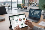 Systemised Industrial Distribution Business | National Reach | Under Management