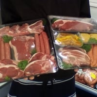 Country Butcher and Freehold Property image