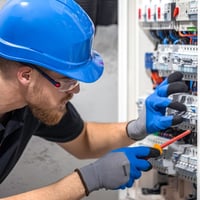 Electrical Services Business for Sale image