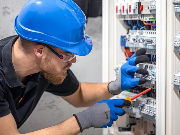 Electrical Services Business for Sale primary image