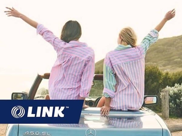 Established Women\'s Fashion Shop in Northern Beaches
