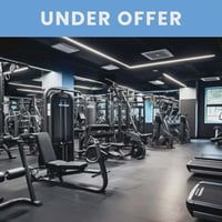 NSW | 24/7 FRANCHISE GYM - GREATER SYDNEY | VBA-2598 image