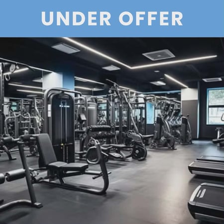 NSW | 24/7 FRANCHISE GYM - GREATER SYDNEY | VBA-2598