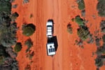 Multi-Million Dollar Off-Road Caravan Brand  15+ Years, National Following, Genuine Retirement Sale