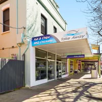 LEASEHOLD - Corowa Take Away, NSW - 1P0572 image