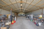 Rare WIWO Rural & Earthmoving Opportunity - 265 Acres + Machinery