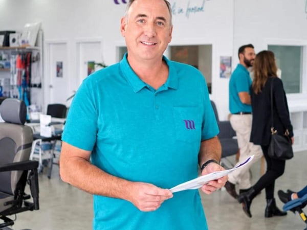 Become a Motobility Franchisee in Queensland Area, photo 1