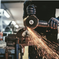 Under Offer! Metal Fabrication and Engineering Business - Mt Gambier image