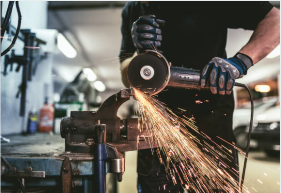 Under Offer! Metal Fabrication and Engineering Business - Mt Gambier