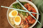 Noodles and Asian Food with amazing returns and location. Fraser Coast