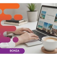 37008 Established Online Travel Business with Loyal Members image