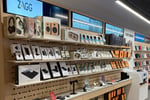 Retail Vodafone Dealership - Smart Phones Group - Rockdale, NSW