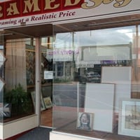 Long-Established Picture Framing Business For Sale - Prime Kingaroy - Regional QLD - Fully Equipped Workshop -Training Provided - Untapped Growth Oppo image