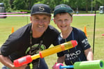 Kids Sports and Entertainment business in NSW
