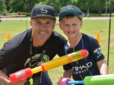 Kids Sports and Entertainment business in NSW image