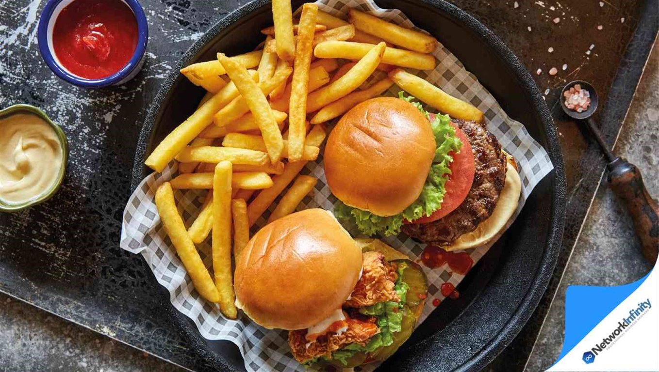First Time Offered for Sale Burger Shop Great Rent Eastern Suburbs, NSW, photo 2