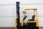 DAT Training - EWPs, Forklift, Telehandlers, VOCs