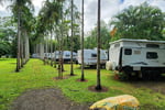 Bloomfield Cabins & Camping - Tropical Tourism Opportunity on the Coast