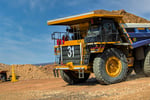 Mining Services - Communications - Western Australia