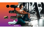 36386 High-Exposure Dual Gym Opportunity - Loyal Members