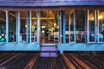 Seaside Paradise Awaits! Retro Diner for Sale