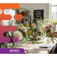 37208 Turnkey Florist & Lifestyle Store with Online Sales image