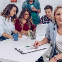 A well-established eLearning business with robust systems and scalable operations. image
