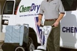 After 38 years, successful carpet cleaning business for sale!