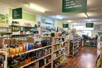 Atherton Health Food Centre