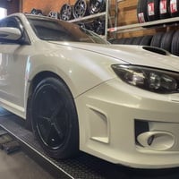 High-Margin Tyre Shop image